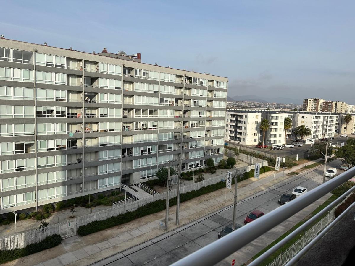 Descanso Y Relajo Deluxe En La Serena Daire Dış mekan fotoğraf